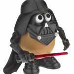 Potato Balls 