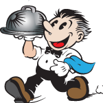How to Serve...