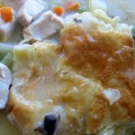 Chicken Pot Pie
