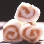 Potato Candy