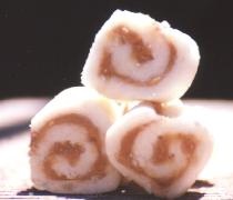Grandma Jo's Potato Candy