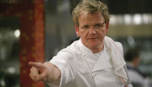 Chef Ramsay wants you to make this dish!