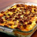 Christmas Casserole