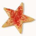 Moravian Sand Tarts
