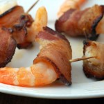 Shrimp & Bacon Bites