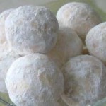 Snowballs!