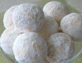 These snowballs don't hurt!