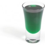 Green Fizz