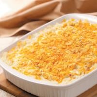 Harvest Potato Casserole