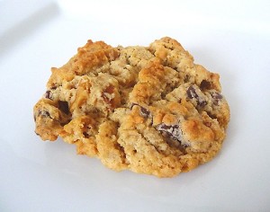 Neiman Marcus Cookies
