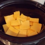 Chili con Queso