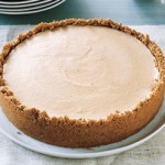 Caramel Pecan Cheesecake