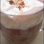 Snow Cocoa