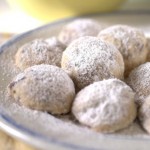 Snowball Crunch
