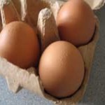 Overnight Egg Casserole
