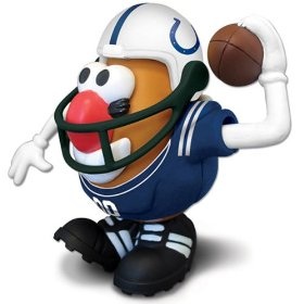 Go Colts!