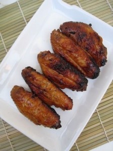 Wings