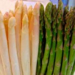 Asparagus Rice Soup