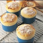 Gratin de Pommes de Terre aux Anchois
