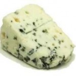 Julia's Amuse-Gueule au Roquefort