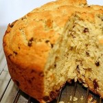 White Soda Bread
