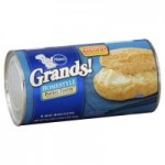 Chicken & Biscuits