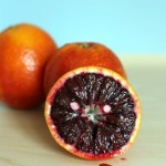Orange & Fennel Salad