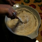 Butterscotch Pineapple Frosting