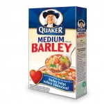 Barley Risotto