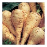 Herb Roasted Root Veggies
