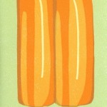 Dreamy Orange Cream