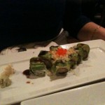 Bluefin Sushi