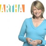 Martha Laughed! 