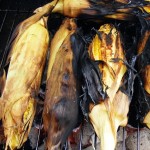 Corn on the Grill