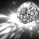 Sparkling Diamond