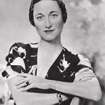 Wallis Simpson