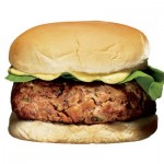Apple Turkey Burgers