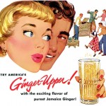 Ginger Fizz