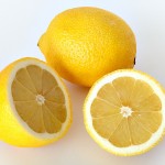 Lemon Soda
