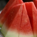 Watermelon Refresher