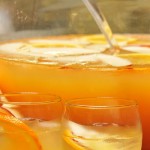 Apple Orange Punch