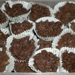 Crispy Chocolate Treats