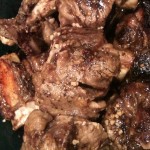 Apple Short Ribs
