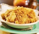 Apple Brown Betty