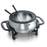 Beer Fondue 