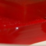 Grown Up Finger Jell-o