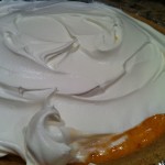 Dreamsicle Whip Pie