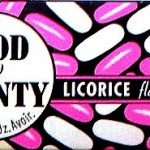 Good and Plenty