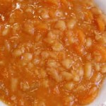 Great Northern Bean Soup
