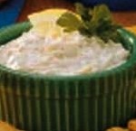 Creamy Clam Dip
